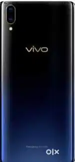 Vivo11 pro,with charger