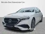 Mercedes-Benz E-Class E 450 4MATIC, 2025, Petrol
