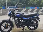 2020 Bajaj CT 110 single owner Millage 70 per litter Good quality