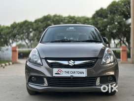 Maruti Suzuki Dzire, 2016, Diesel