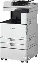 Canon Printers & Xerox machines