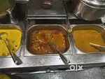 Waiter & captain for resturant