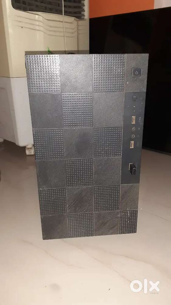 Ryzen 5 5600G 32GB Ram Gaming Pc