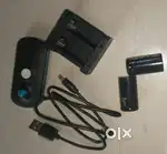 Hero go pro 5 camera with gimble