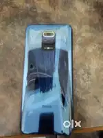 Mi Note 9 Pro Max 6/64 Gb  scratch less full working battery ok