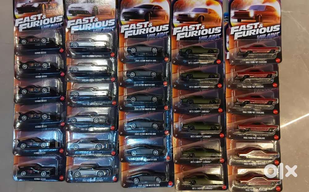 HOTWHEELS mainlines and premiums