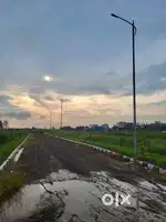 Plot for sale