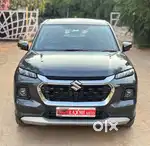 Maruti Suzuki Grand Vitara 1.5 Delta Smart Hybrid, 2024, Petrol