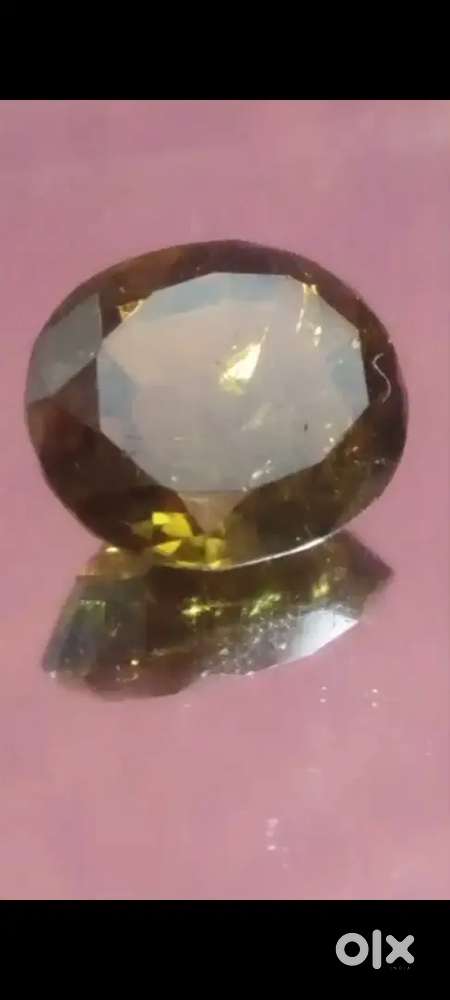 Natural stone colour changing stone very rare stone for sale