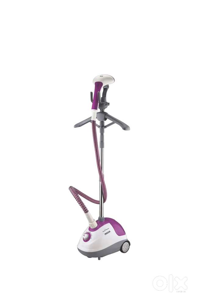 Inalsa standing steam press