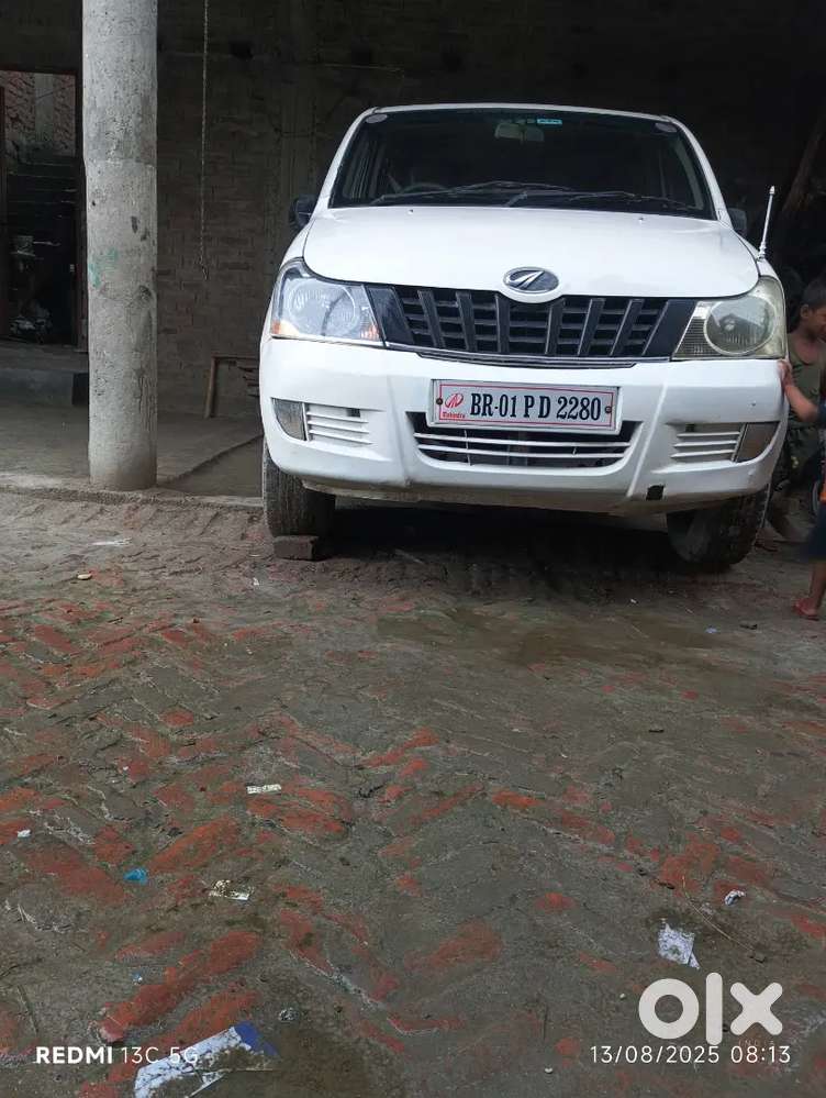 Mahindra Xylo 2012 Diesel 110000 Km Driven