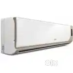 Akai split 1.5 ton 3 star cod availabale only in NCR book now