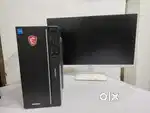 Gaming Computer (All components are under warranty)