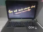 HP i5 6th generation