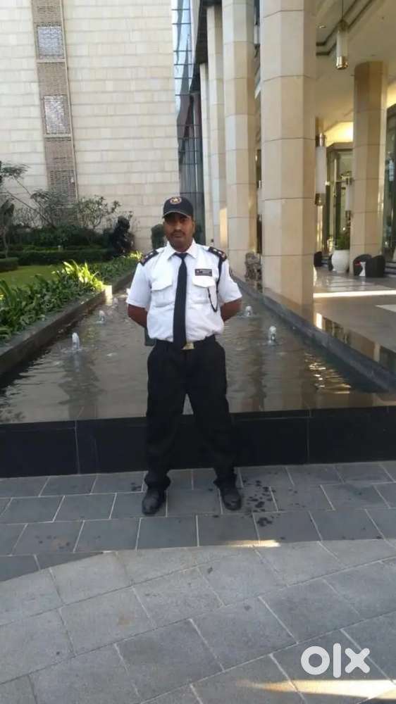 $$URGENT HIRING For SEVURITY GUARD IN DUDAI COMPANY