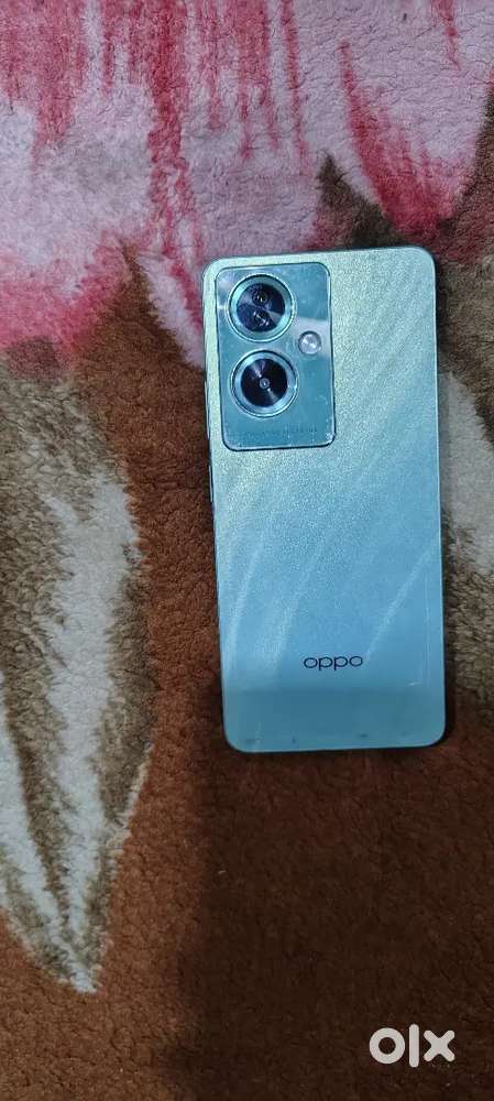 Oppo A79(8+128)