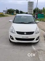Maruti Suzuki Dzire 1.2 ZXI, 2013, Diesel