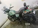 1st owner 13000km