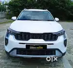 Kia Sonet HTX D, 2024, Petrol