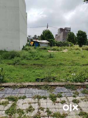 Perfect size plot,Lowest rate, East face