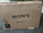 Sony Bravia LED HD