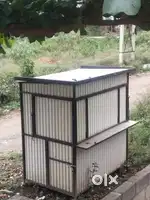 New food cart