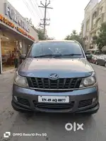 Mahindra Xylo H8 ABS Airbag BS IV, 2013, Diesel