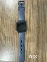 Fastrack smart watch FS1