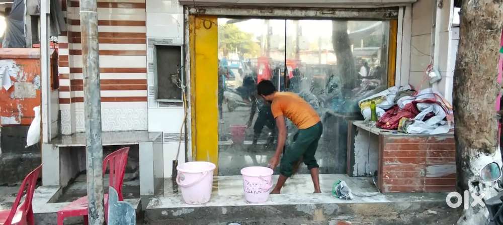 Kurla w kamani LBS road