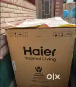 Want to sell my deep freezer 588 liters sealed