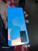 Y75 4g 8gb ram 128 gb memory
