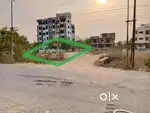 PREMIUM COMMERCIAL PLOT IN PRIME LOCATION - SAWANGI MEGHE |