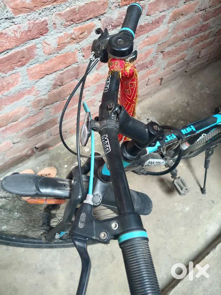 New tyre dono chaka ma Koe problem nahi ha