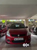 Maruti Suzuki Swift 2014 Petrol Well Maintained