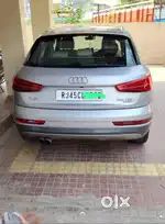 Premium condition 2019 Audi Q3 35TDI