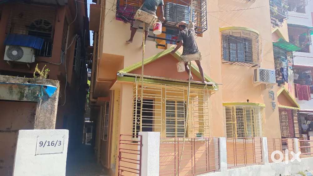 Very good atmosphere