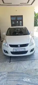 SWIFT VDI 2014 ALL ORIGINAL