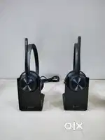 Plantronics Poly-Voyager Focus 2 Wireless headphones
