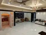 furnished 3bhk and  2 & 1 bhk flat