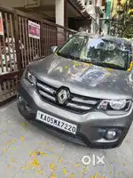 Renault KWID 2018 Petrol 27000 Km Driven
