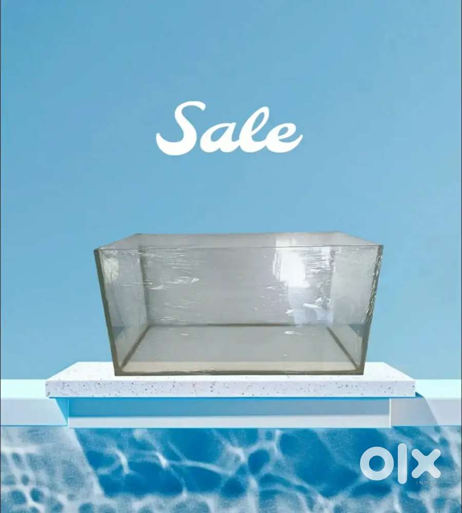 aquarium dm for original pic and video as olx rejects while uploading