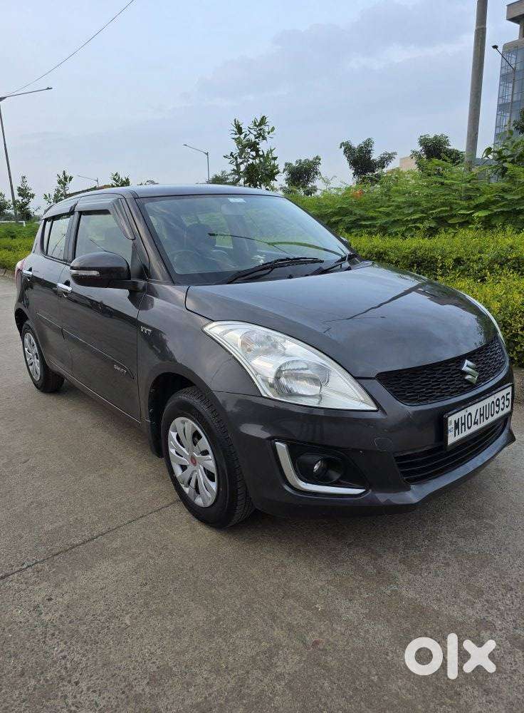 Maruti Suzuki Swift 2004-2010 VXI with ABS, 2017, Petrol