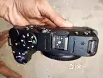 nikon z30 with 2 lens
