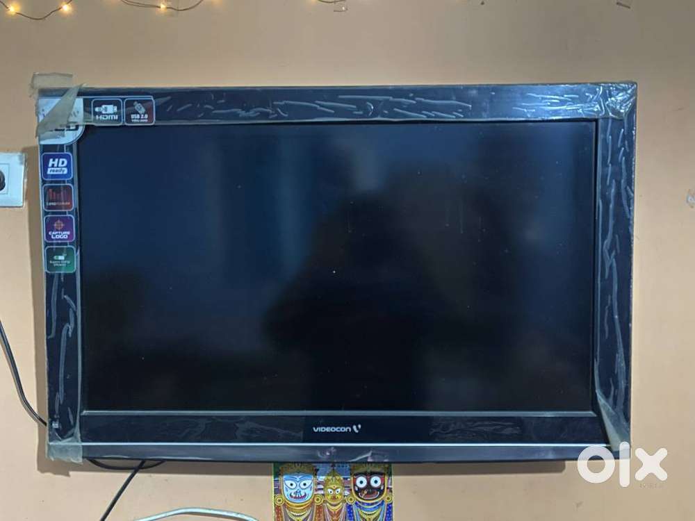 VIDEOCON LED TV