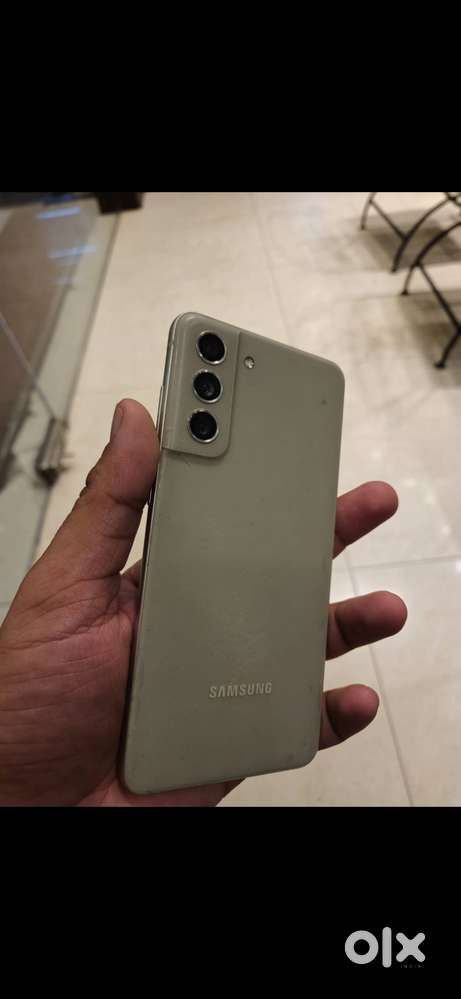 S21 fe samsung phone for sale