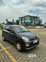 Maruti Suzuki Alto 800 2019-2023 0.8 LXI (O), 2020, Petrol