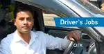 Driver for cab