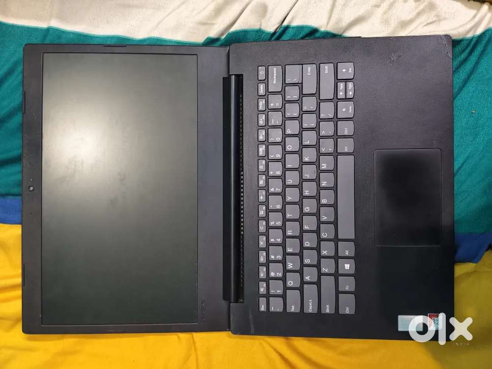 Lenovo Laptop