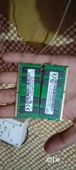 Hynix ram 8+8 gb (3200mzh)