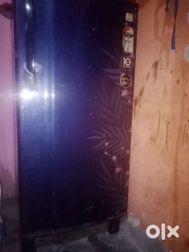Godrej  fridge
